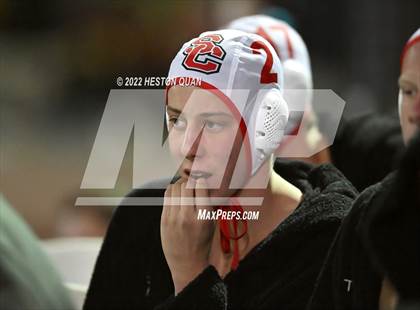 Thumbnail 1 in San Clemente vs. La Serna (CIF-SS D2 Final) photogallery.