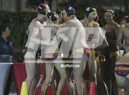 Thumbnail 3 in San Clemente vs. La Serna (CIF-SS D2 Final) photogallery.