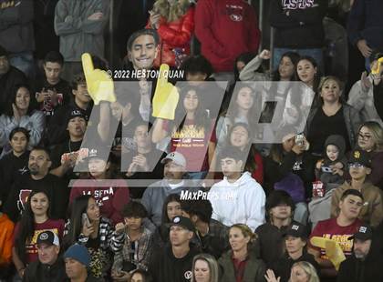 Thumbnail 3 in San Clemente vs. La Serna (CIF-SS D2 Final) photogallery.
