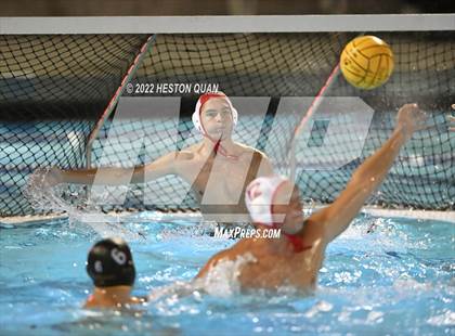Thumbnail 3 in San Clemente vs. La Serna (CIF-SS D2 Final) photogallery.