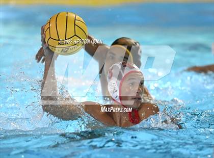 Thumbnail 2 in San Clemente vs. La Serna (CIF-SS D2 Final) photogallery.