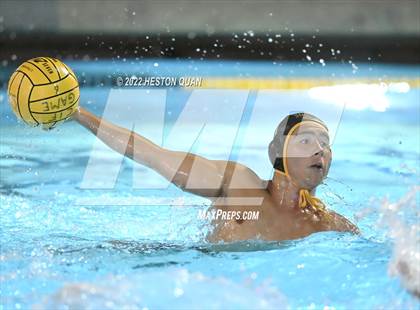 Thumbnail 2 in San Clemente vs. La Serna (CIF-SS D2 Final) photogallery.