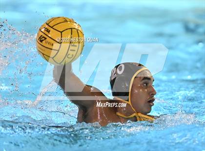Thumbnail 3 in San Clemente vs. La Serna (CIF-SS D2 Final) photogallery.