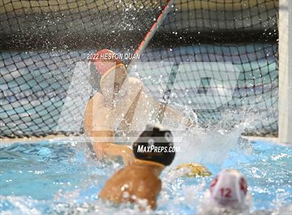 Thumbnail 3 in San Clemente vs. La Serna (CIF-SS D2 Final) photogallery.