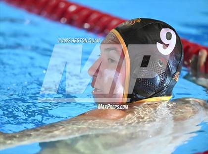 Thumbnail 1 in San Clemente vs. La Serna (CIF-SS D2 Final) photogallery.