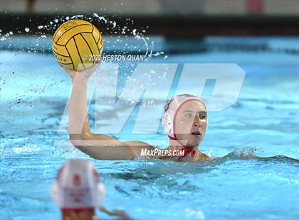 Thumbnail 3 in San Clemente vs. La Serna (CIF-SS D2 Final) photogallery.