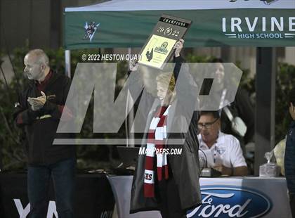 Thumbnail 2 in San Clemente vs. La Serna (CIF-SS D2 Final) photogallery.