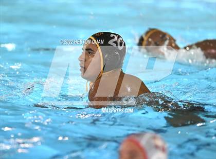 Thumbnail 2 in San Clemente vs. La Serna (CIF-SS D2 Final) photogallery.