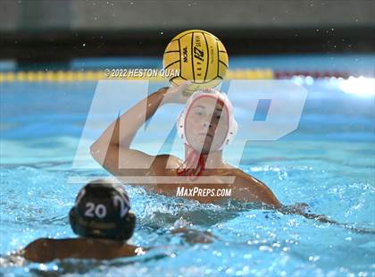 Thumbnail 3 in San Clemente vs. La Serna (CIF-SS D2 Final) photogallery.