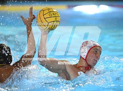 Thumbnail 1 in San Clemente vs. La Serna (CIF-SS D2 Final) photogallery.