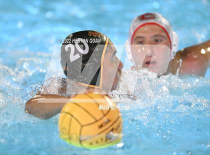 Thumbnail 2 in San Clemente vs. La Serna (CIF-SS D2 Final) photogallery.