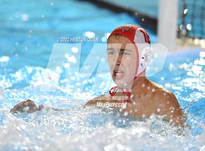 Thumbnail 2 in San Clemente vs. La Serna (CIF-SS D2 Final) photogallery.