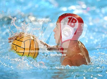 Thumbnail 3 in San Clemente vs. La Serna (CIF-SS D2 Final) photogallery.