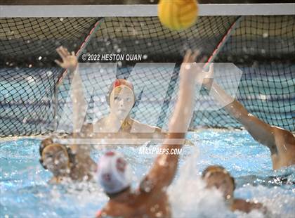 Thumbnail 2 in San Clemente vs. La Serna (CIF-SS D2 Final) photogallery.