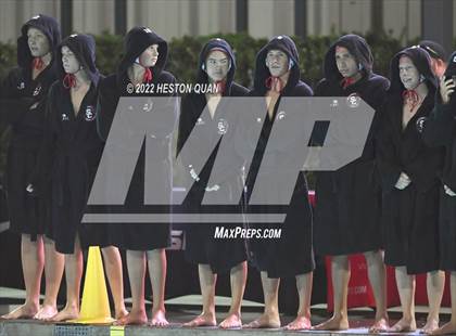 Thumbnail 2 in San Clemente vs. La Serna (CIF-SS D2 Final) photogallery.