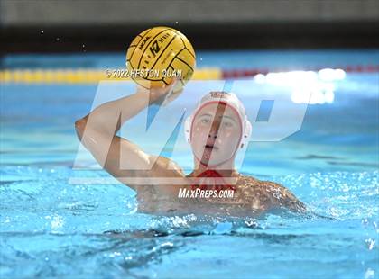 Thumbnail 2 in San Clemente vs. La Serna (CIF-SS D2 Final) photogallery.