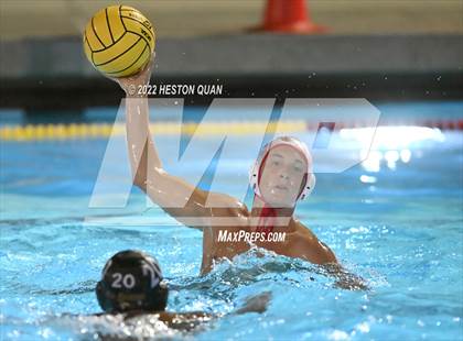 Thumbnail 1 in San Clemente vs. La Serna (CIF-SS D2 Final) photogallery.
