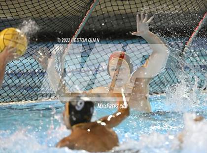 Thumbnail 2 in San Clemente vs. La Serna (CIF-SS D2 Final) photogallery.