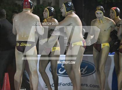 Thumbnail 1 in San Clemente vs. La Serna (CIF-SS D2 Final) photogallery.