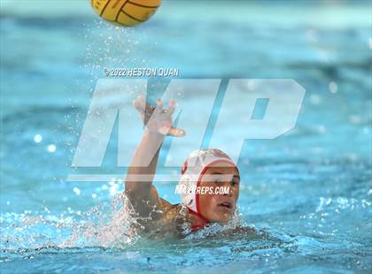 Thumbnail 1 in San Clemente vs. La Serna (CIF-SS D2 Final) photogallery.