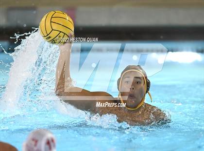 Thumbnail 2 in San Clemente vs. La Serna (CIF-SS D2 Final) photogallery.