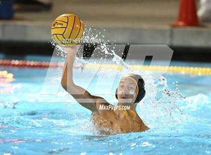 Thumbnail 2 in San Clemente vs. La Serna (CIF-SS D2 Final) photogallery.