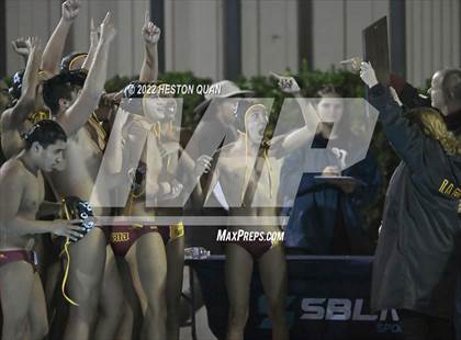 Thumbnail 1 in San Clemente vs. La Serna (CIF-SS D2 Final) photogallery.