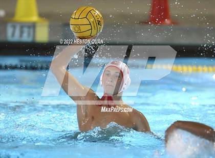 Thumbnail 1 in San Clemente vs. La Serna (CIF-SS D2 Final) photogallery.
