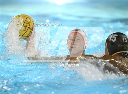 Thumbnail 3 in San Clemente vs. La Serna (CIF-SS D2 Final) photogallery.