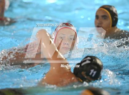 Thumbnail 2 in San Clemente vs. La Serna (CIF-SS D2 Final) photogallery.