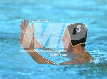 Thumbnail 3 in San Clemente vs. La Serna (CIF-SS D2 Final) photogallery.