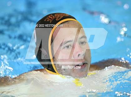 Thumbnail 3 in San Clemente vs. La Serna (CIF-SS D2 Final) photogallery.