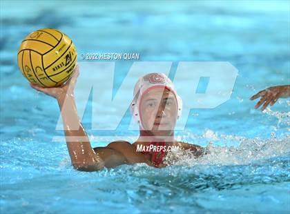 Thumbnail 3 in San Clemente vs. La Serna (CIF-SS D2 Final) photogallery.