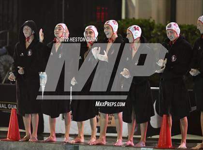 Thumbnail 2 in San Clemente vs. La Serna (CIF-SS D2 Final) photogallery.
