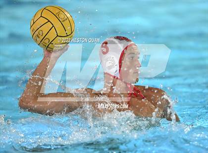 Thumbnail 3 in San Clemente vs. La Serna (CIF-SS D2 Final) photogallery.