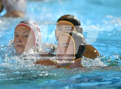 Thumbnail 2 in San Clemente vs. La Serna (CIF-SS D2 Final) photogallery.