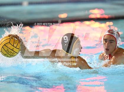 Thumbnail 3 in San Clemente vs. La Serna (CIF-SS D2 Final) photogallery.
