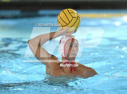 Thumbnail 2 in San Clemente vs. La Serna (CIF-SS D2 Final) photogallery.