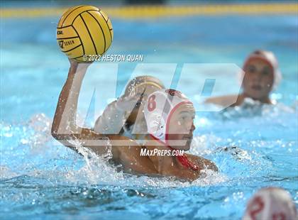Thumbnail 2 in San Clemente vs. La Serna (CIF-SS D2 Final) photogallery.