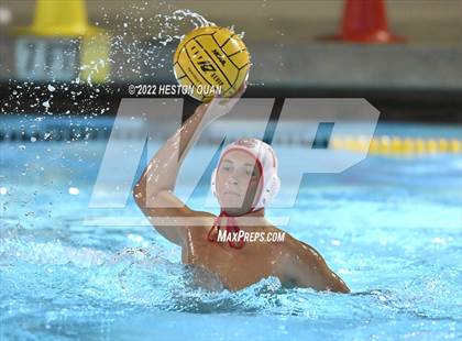 Thumbnail 1 in San Clemente vs. La Serna (CIF-SS D2 Final) photogallery.