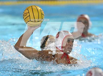 Thumbnail 1 in San Clemente vs. La Serna (CIF-SS D2 Final) photogallery.