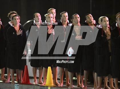 Thumbnail 1 in San Clemente vs. La Serna (CIF-SS D2 Final) photogallery.