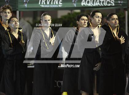 Thumbnail 2 in San Clemente vs. La Serna (CIF-SS D2 Final) photogallery.