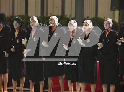 Thumbnail 3 in San Clemente vs. La Serna (CIF-SS D2 Final) photogallery.