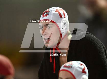 Thumbnail 3 in San Clemente vs. La Serna (CIF-SS D2 Final) photogallery.