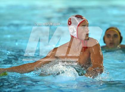 Thumbnail 3 in San Clemente vs. La Serna (CIF-SS D2 Final) photogallery.