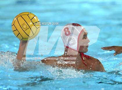 Thumbnail 3 in San Clemente vs. La Serna (CIF-SS D2 Final) photogallery.