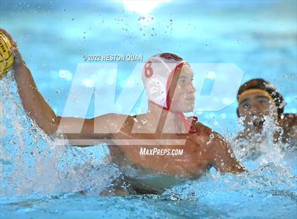 Thumbnail 1 in San Clemente vs. La Serna (CIF-SS D2 Final) photogallery.