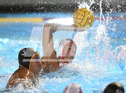 Thumbnail 2 in San Clemente vs. La Serna (CIF-SS D2 Final) photogallery.