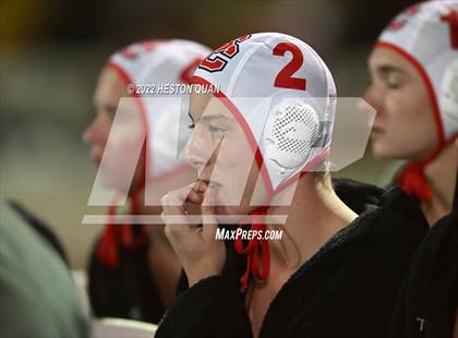Thumbnail 2 in San Clemente vs. La Serna (CIF-SS D2 Final) photogallery.